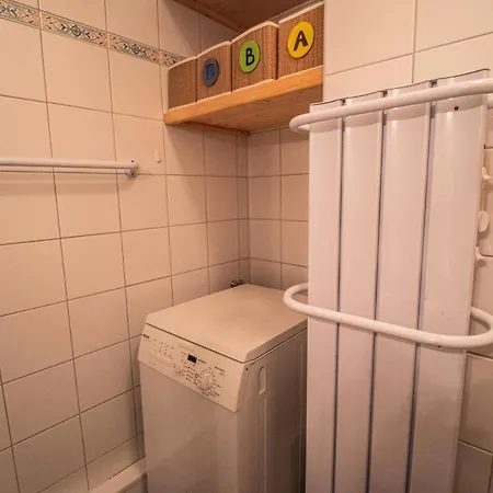 Cotes G - Cotes 40 Mae-6531 Apartament