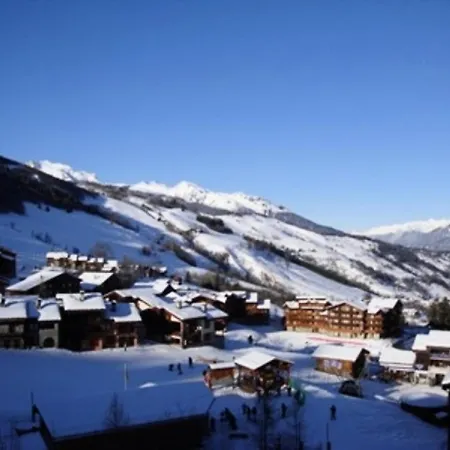 Apartament Cotes G - Cotes 40 Mae-6531