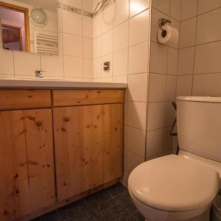 Apartament Cotes G - Cotes 40 Mae-6531 *