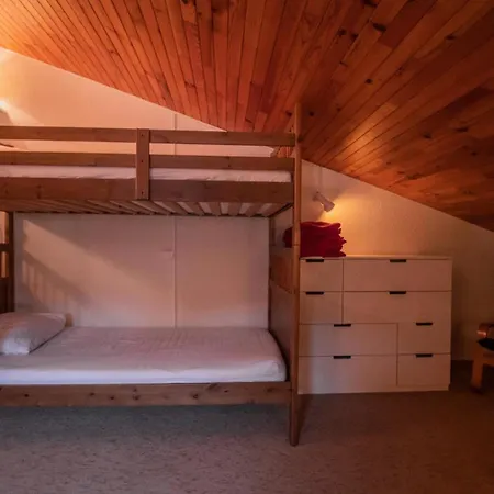 Apartament Cotes G - Cotes 40 Mae-6531 Valmorel