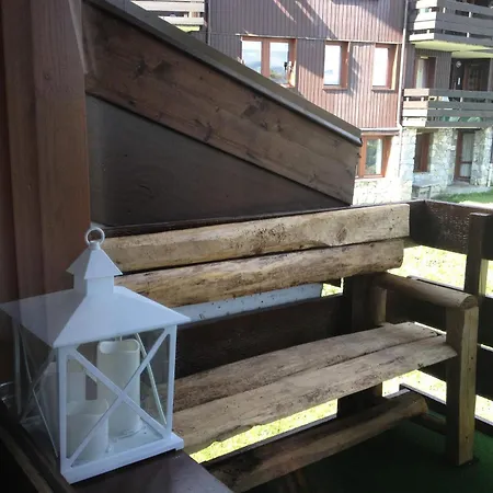 Apartament Cotes G - Cotes 40 Mae-6531