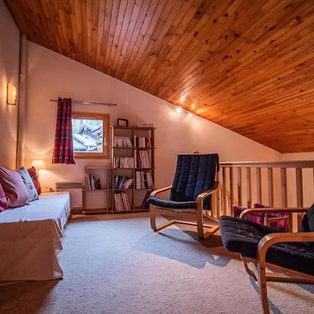 Cotes G - Cotes 40 Mae-6531 Apartament Valmorel