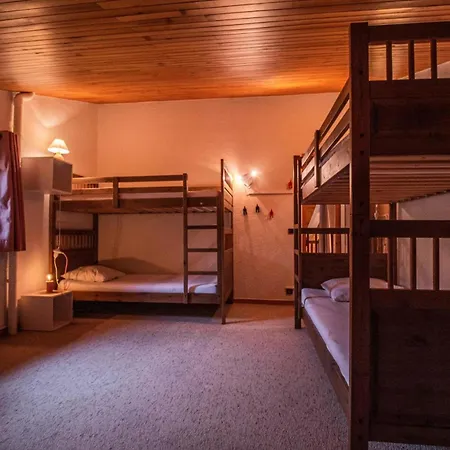Cotes G - Cotes 40 Mae-6531 Apartament Valmorel