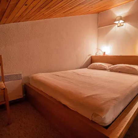 Apartament Cotes G - Cotes 40 Mae-6531 Valmorel