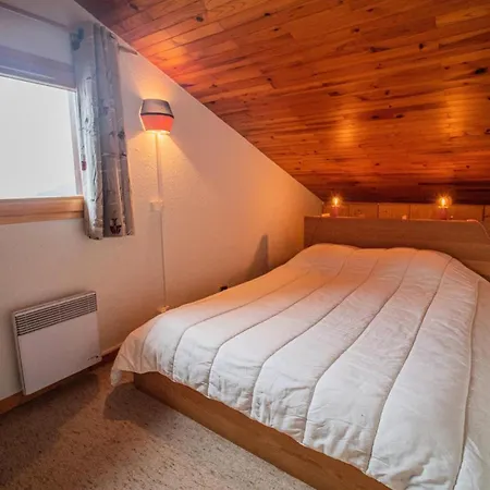 Cotes G - Cotes 40 Mae-6531 Apartament Valmorel