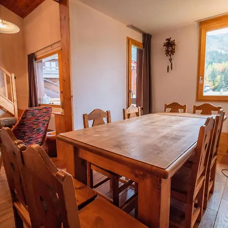 Apartament Cotes G - Cotes 40 Mae-6531