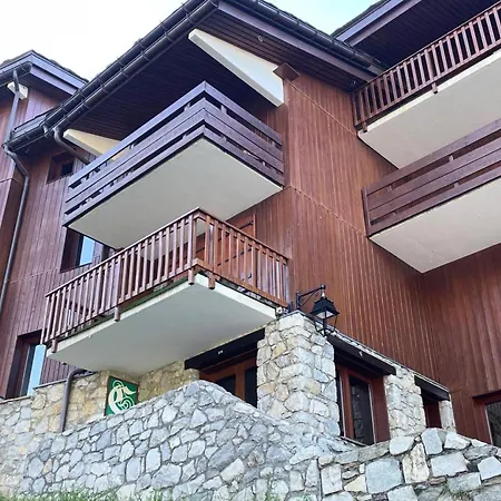 Cotes G - Cotes 40 Mae-6531 Apartament