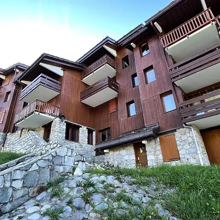 Cotes G - Cotes 40 Mae-6531 Apartament Valmorel